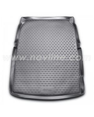 Kadica za gepek BMW 5 (F10), 2010-2016 sedan, 1 kom.